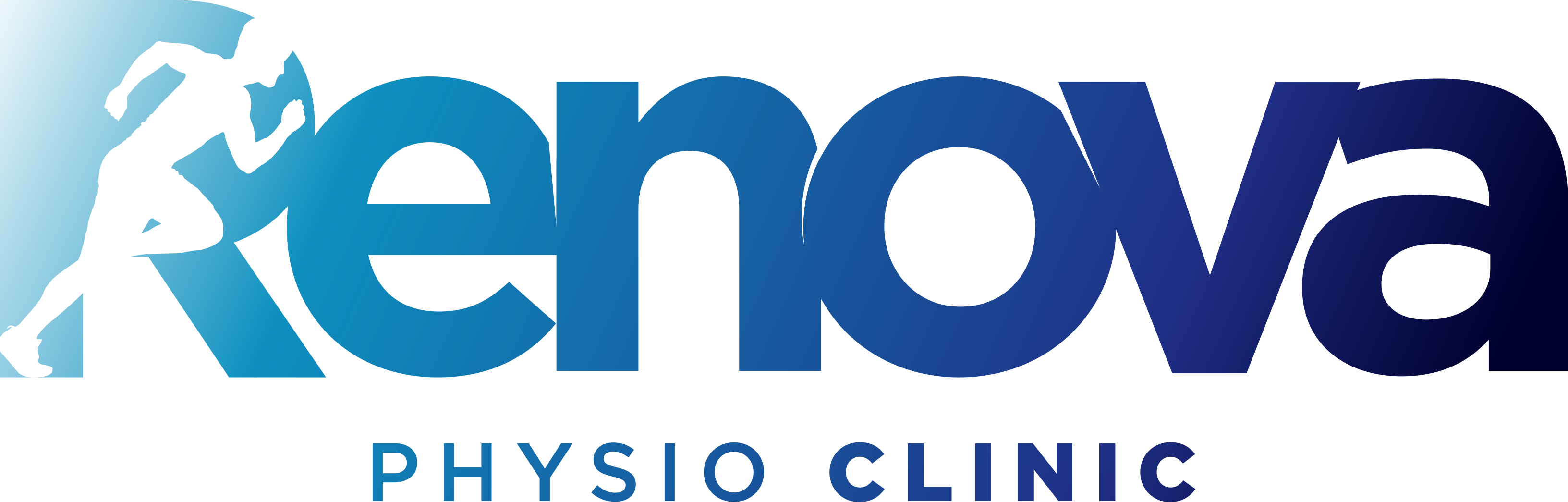 Renova Physio Clinic